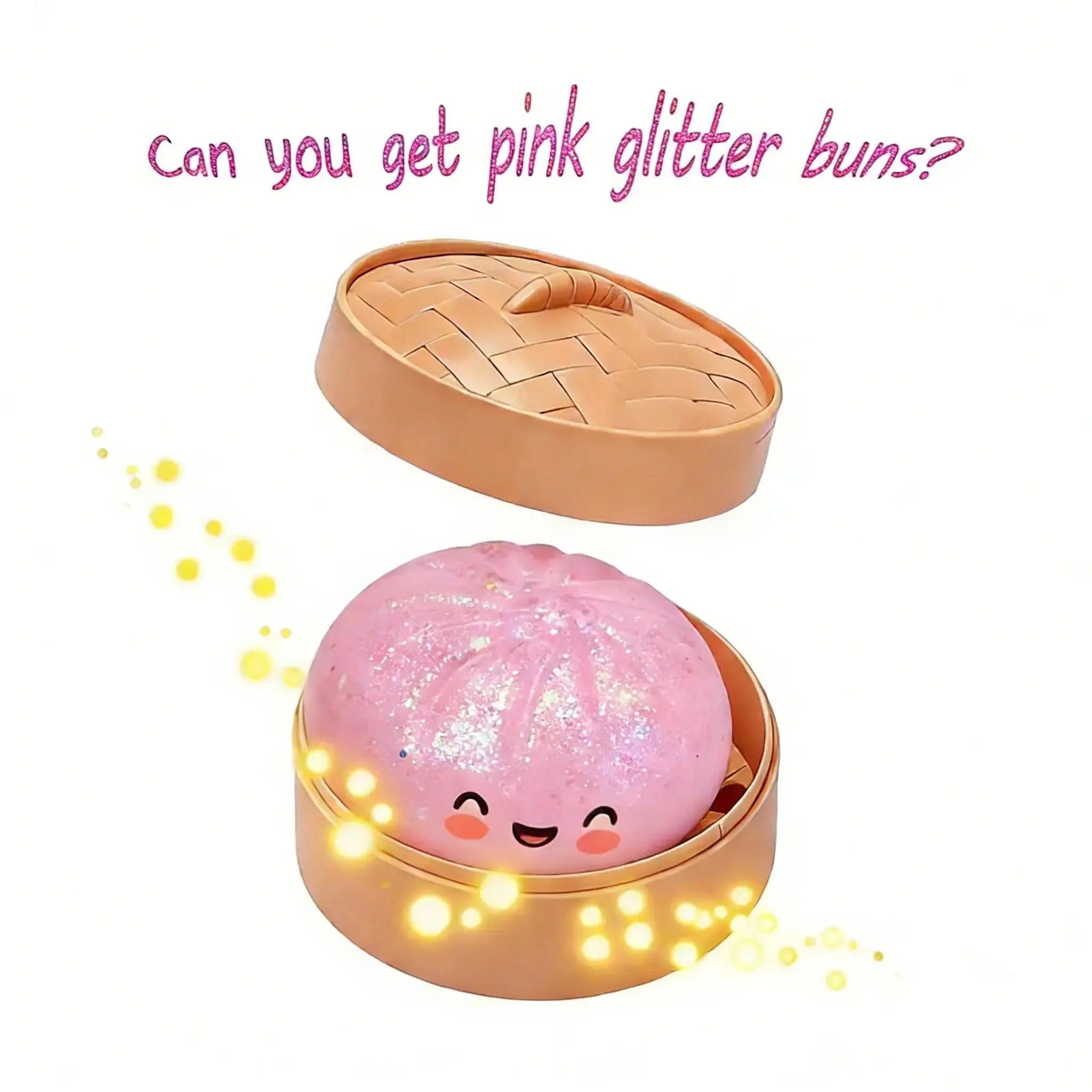 Expressive Big Dumpling Squishy - Blind Box, Mysecret Bun Fidget Toy, Soft TPR Material, Stress Relief, Unboxing Surprise,Rare Squishy Random Style per Pack.Valentine'S Day and Easter Gifts, Suitable for Children to Exchange Gifts